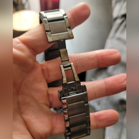 Emporio Armani Men's Watch ⌚️ - Picture 12 of 14